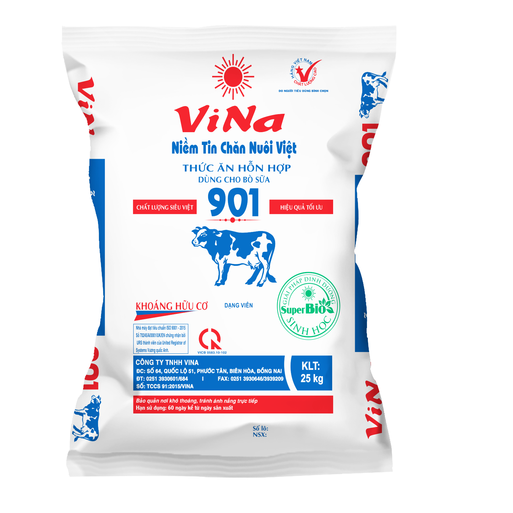 VINA 901