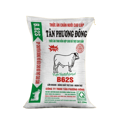 TPD B62S