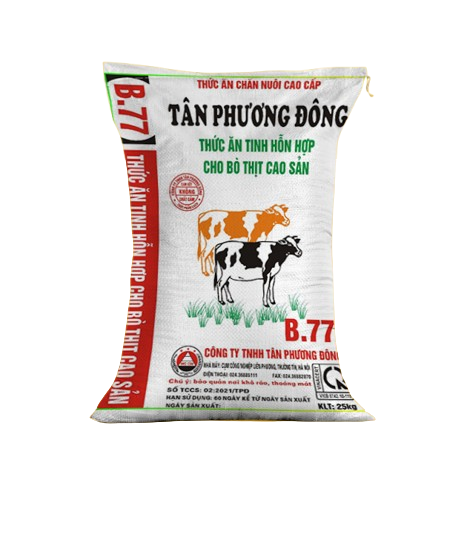 TPD B77