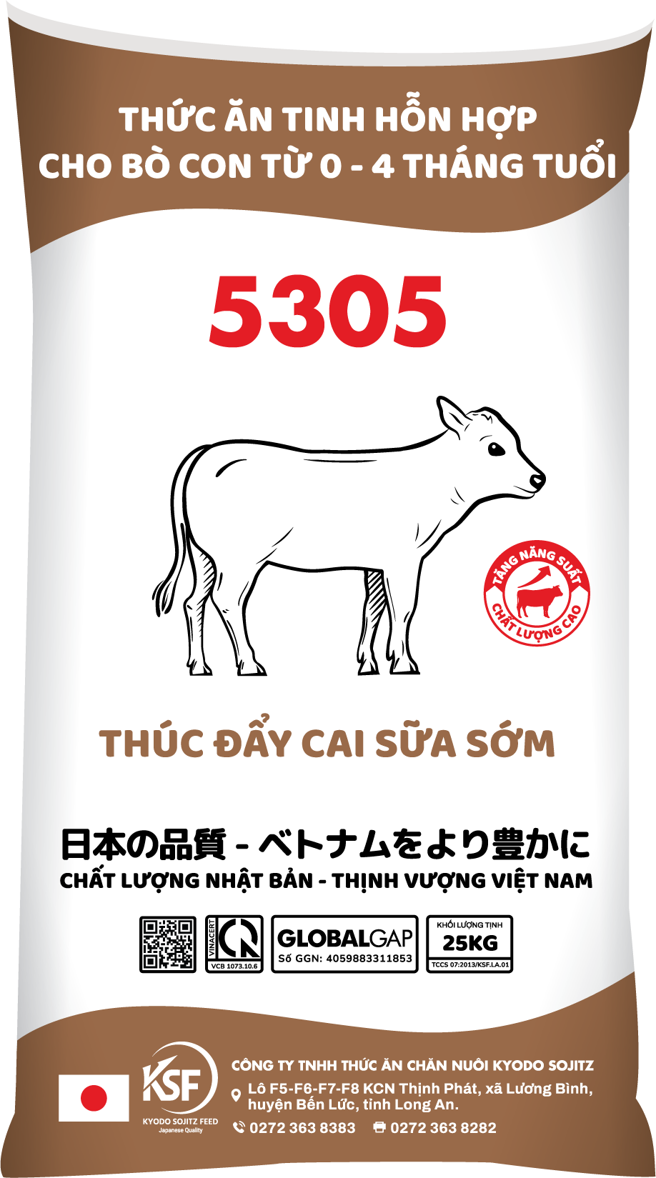 KS 5305