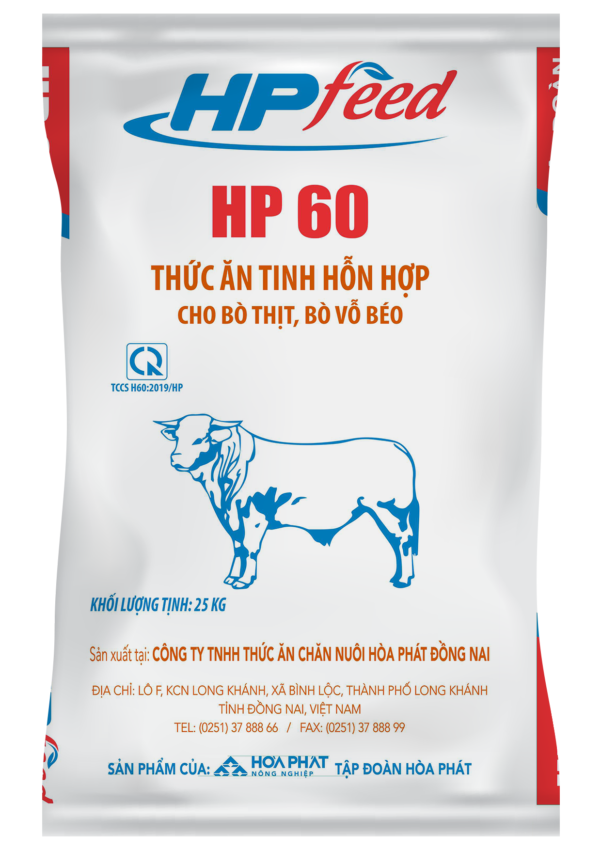 HP 60