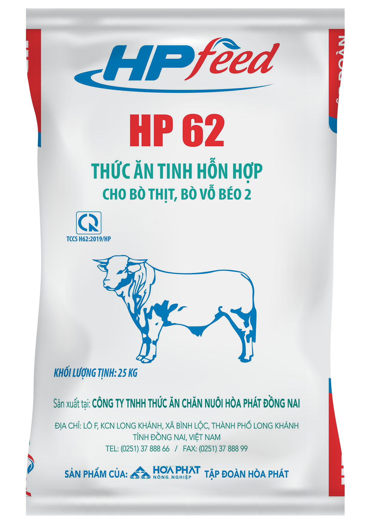 HP 62F