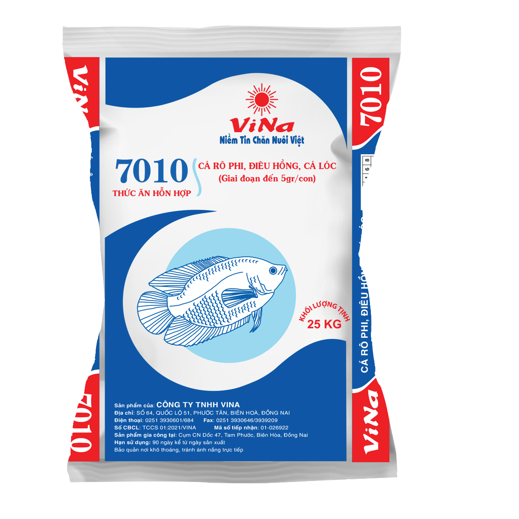 VINA 7010