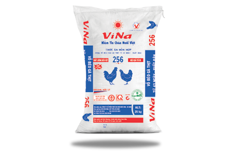 VINA 256 (Miền Bắc)
