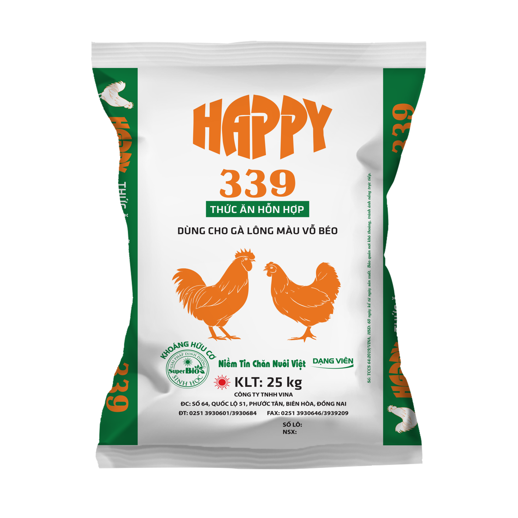HAPPY 339