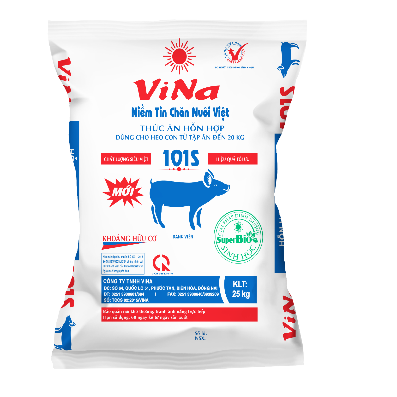 VINA 101S