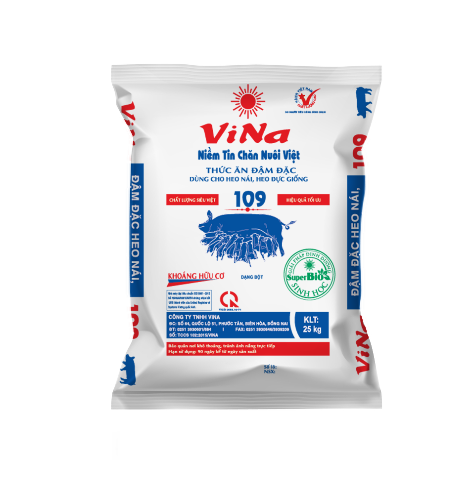 VINA 109