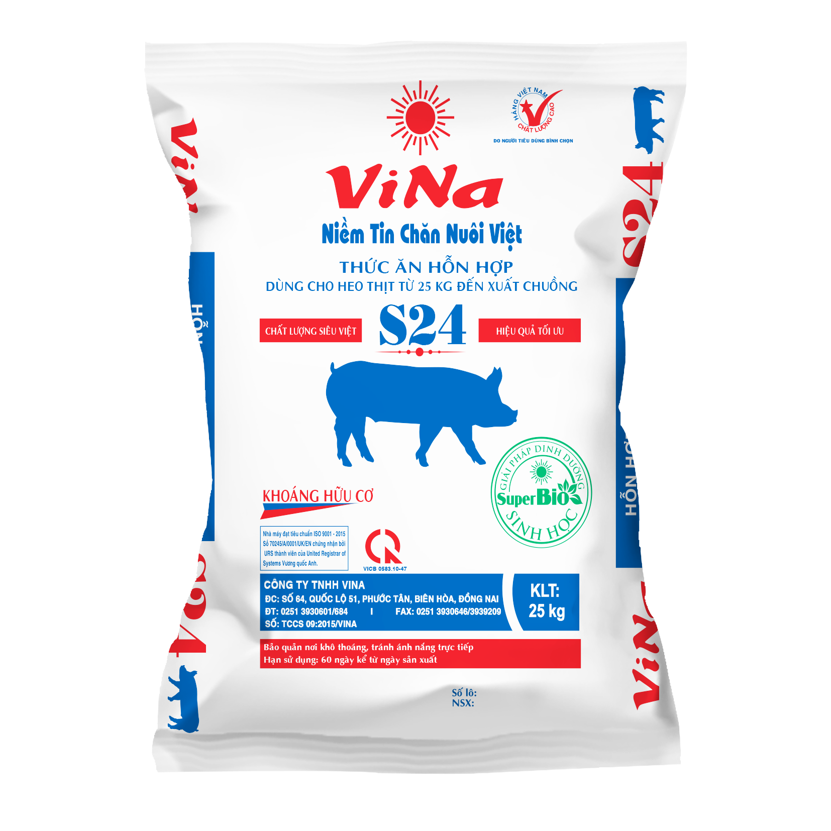 VINA S24