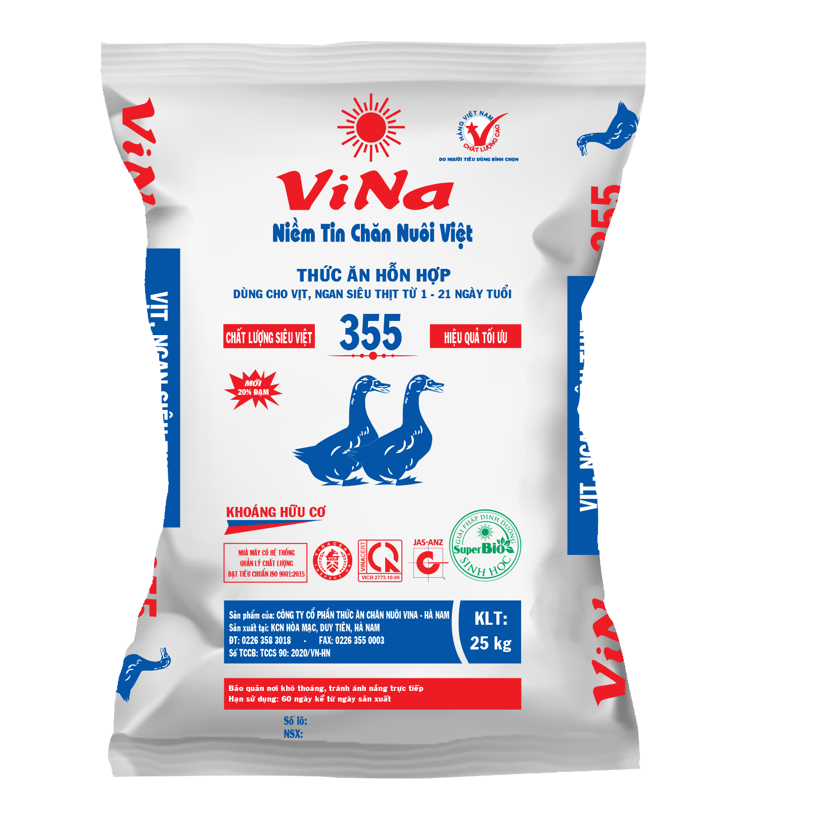VINA 355