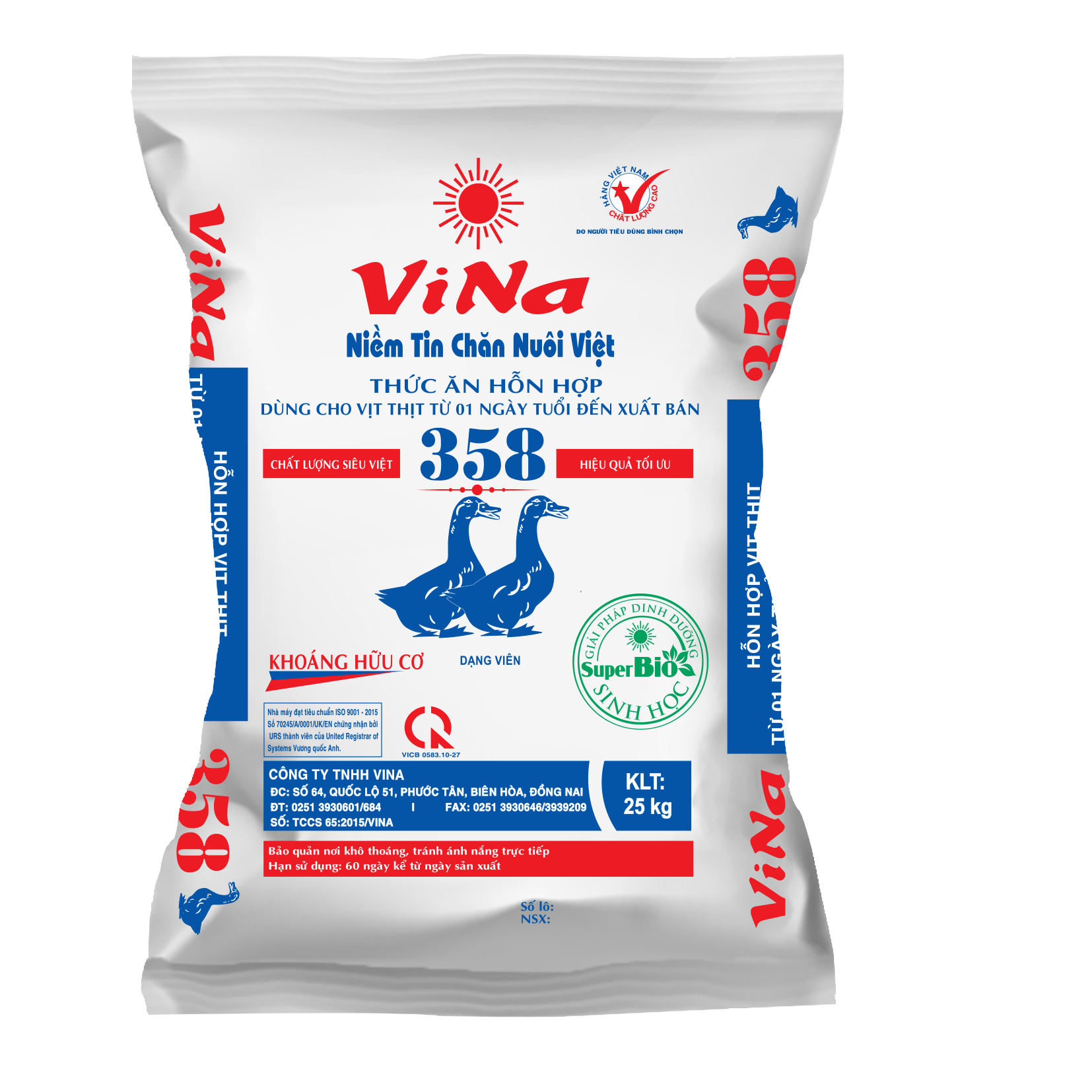 VINA 358
