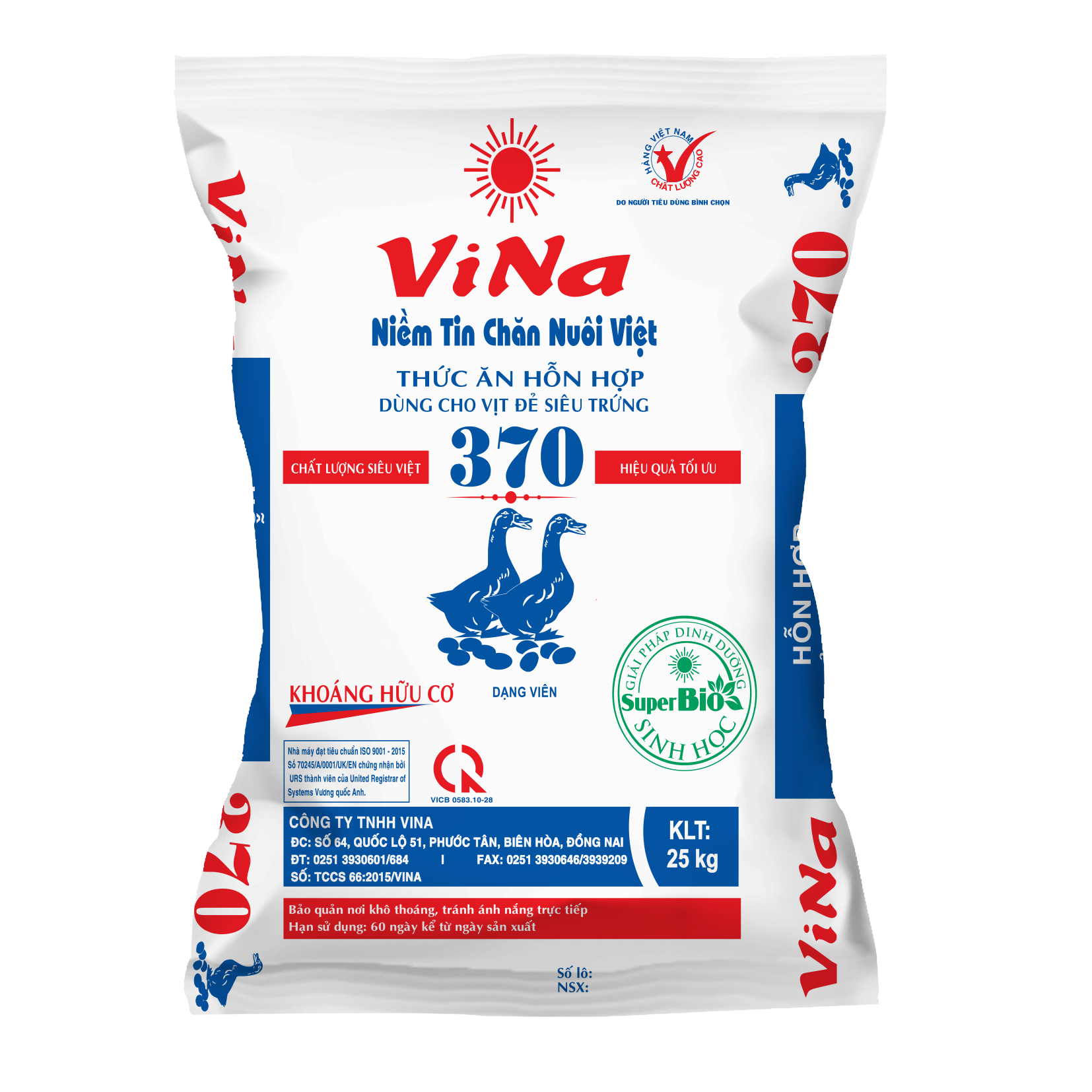 VINA 370
